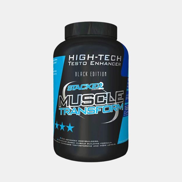 Picture of STACKER 2 - MUSCLE TRANSFORM